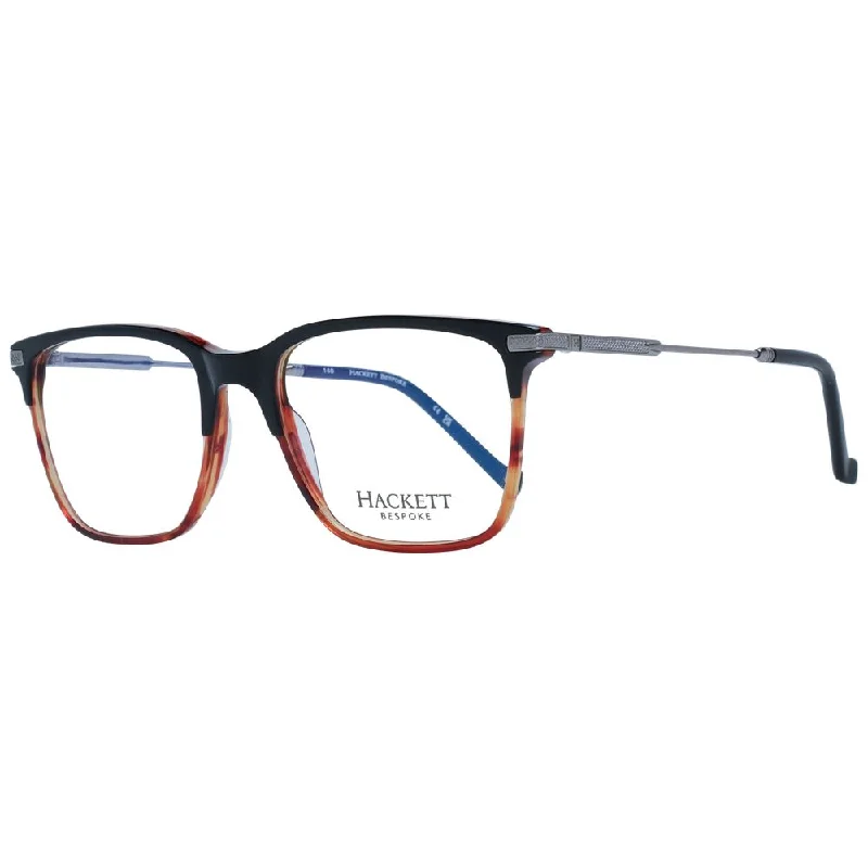 Hackett  Men Optical Men's Frames Glossy Metal Frame Look