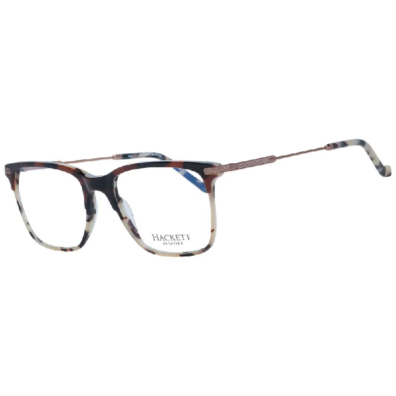 Hackett  Men Optical Men's Frames Rectangle Business Style