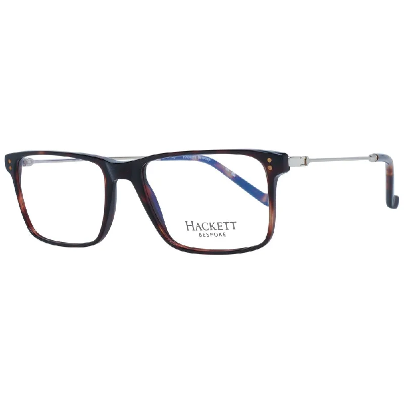 Hackett  Men Optical Men's Frames Translucent Frame Modern Aesthetic