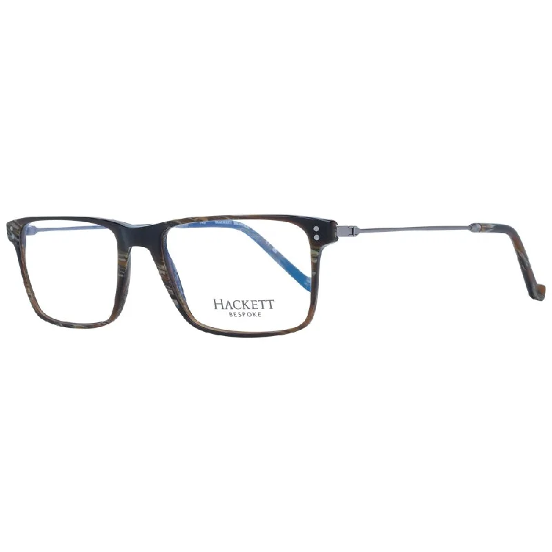 Hackett  Men Optical Men's Frames Wayfarer Streetwear Style