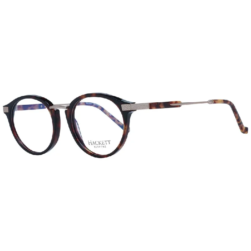 Hackett  Men Optical Men's Frames Thin - Rimmed Elegant Style