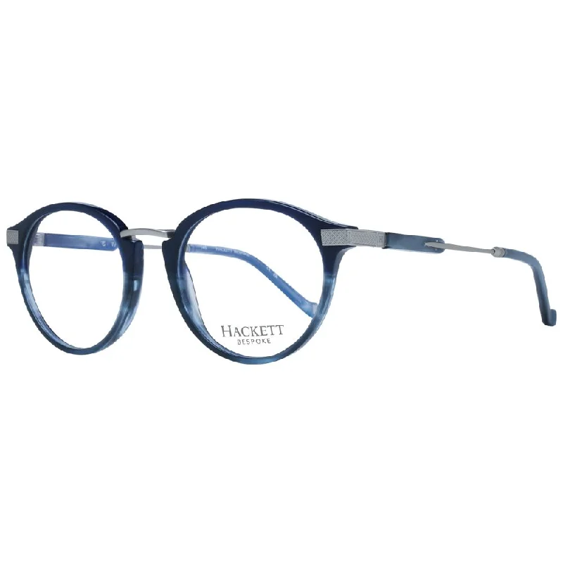 Hackett  Men Optical Men's Frames Unisex Angular Frame Style