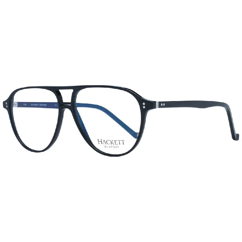 Hackett  Men Optical Men's Frames Matte - Finish Plastic Frame Look