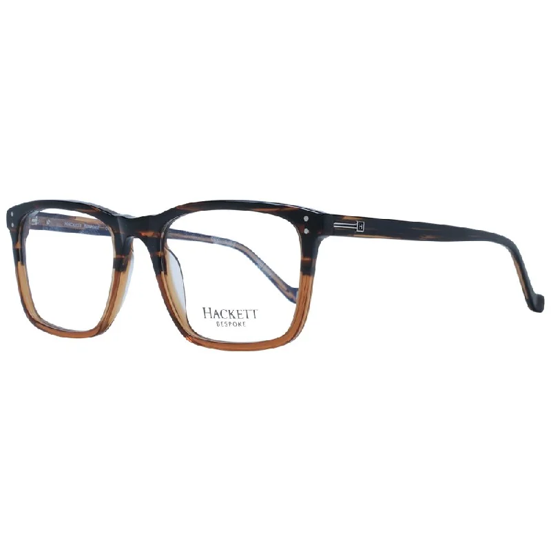 Hackett  Men Optical Men's Frames Mirrored - Lens Driving Look