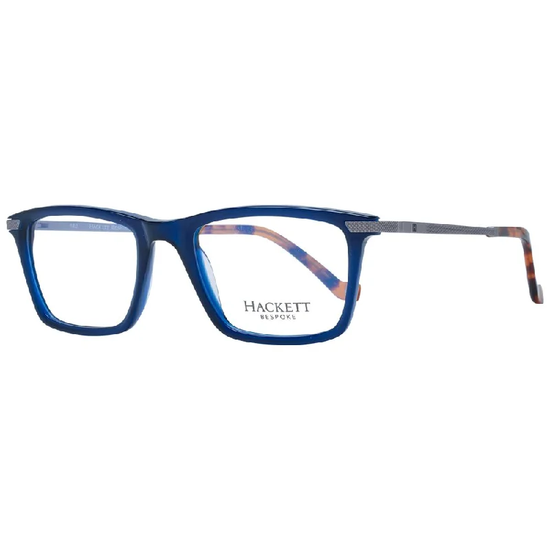 Hackett  Men Optical Men's Frames Thin - Rimmed Elegant Style