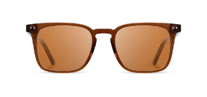 Hamilton Acetate Sunglasses | Rust | Brown Polarized | Shwood Classic Aviator Style Hamilton Acetate Sunglasses | Rust | Brown Polarized | Shwood Classic Aviator Style