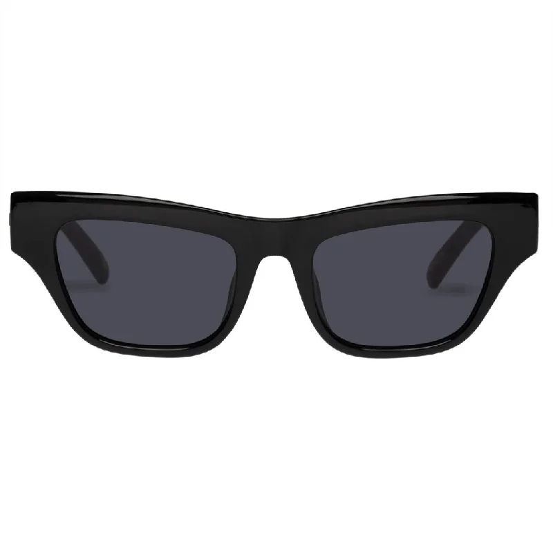 Hankering (Black) Fashionable Look