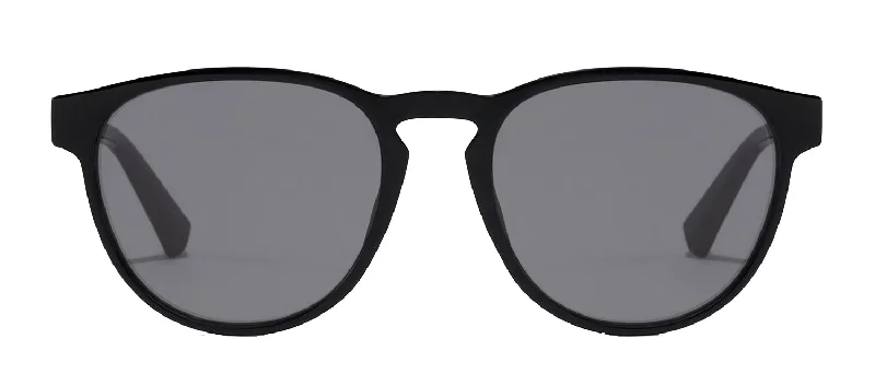 Hawkers CRUSH HCRU20BBT0 BBT0 Round Sunglasses Cat - Eye Feminine Design