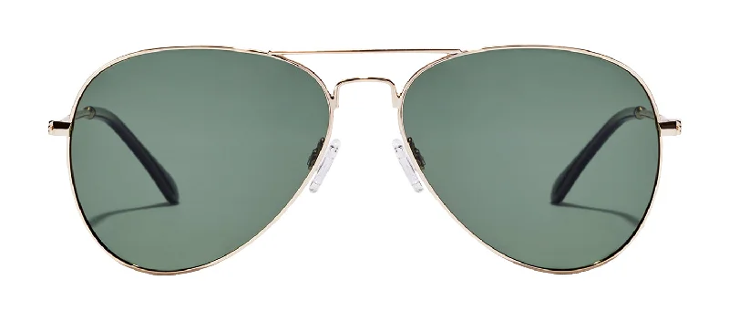 Hawkers HAWK HHAW22DEMP DEMP Aviator Polarized Sunglasses Steampunk - Inspired Goggles Hawkers HAWK HHAW22DEMP DEMP Aviator Polarized Sunglasses Steampunk - Inspired Goggles