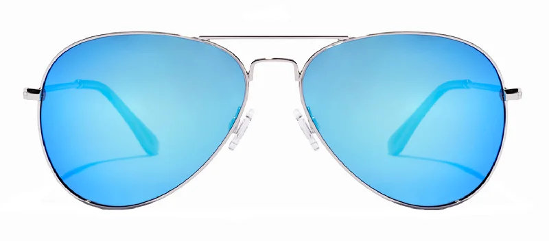 Hawkers HAWK HHAW22SLMP SLMP Aviator Polarized Sunglasses Fashionable Look