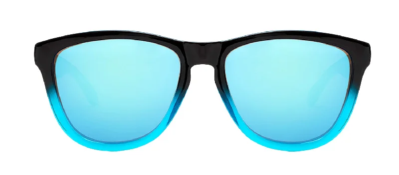 Hawkers ONE F18TR02 TR02 Square Sunglasses High - Tech Smart Glasses