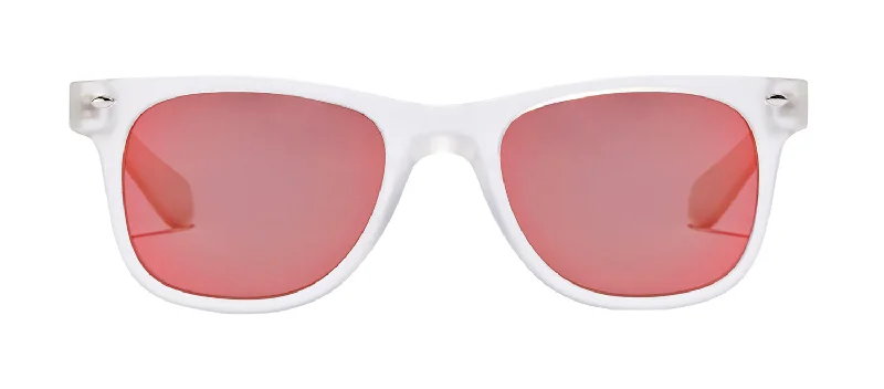 Hawkers SLATER HSLA22TPTP TPTP Wayfarer Polarized Sunglasses Rhinestone - Embellished Glam Design Hawkers SLATER HSLA22TPTP TPTP Wayfarer Polarized Sunglasses Rhinestone - Embellished Glam Design