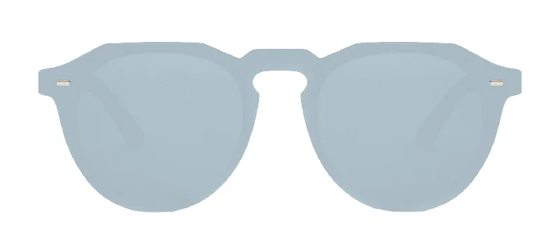 Hawkers WARWICK VENM HYBRID VWTR02 TR02 Round Sunglasses Round - Rimmed Bohemian Look Hawkers WARWICK VENM HYBRID VWTR02 TR02 Round Sunglasses Round - Rimmed Bohemian Look