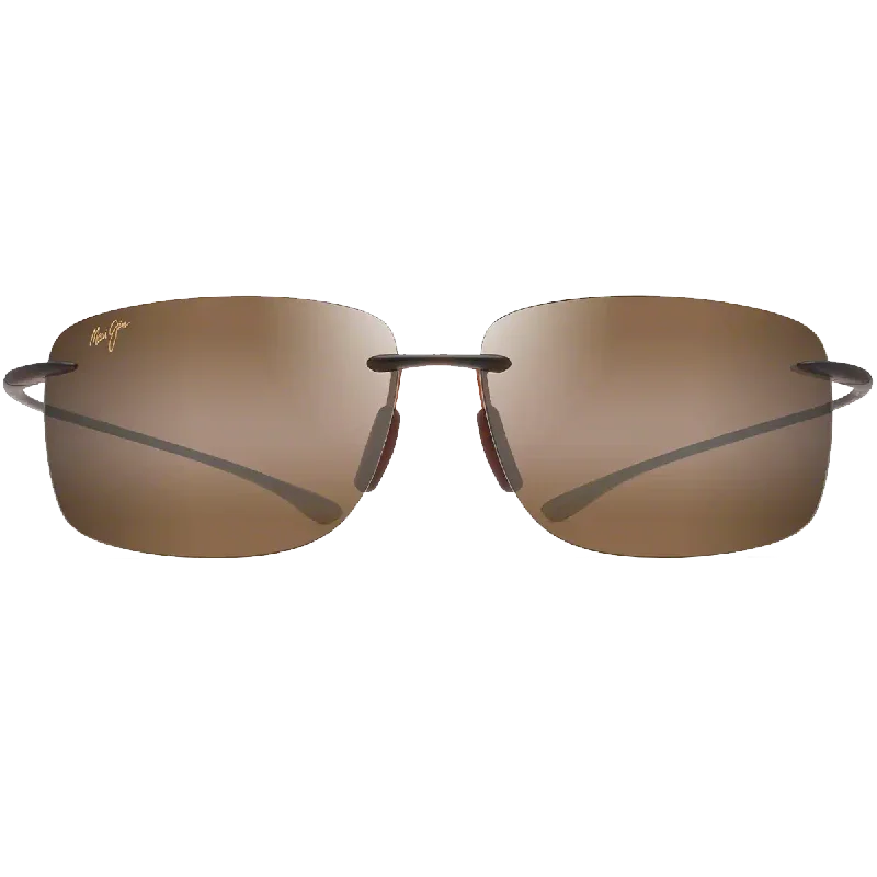 Hema Rootbeer HCL Bronze Cat - Eye Feminine Design