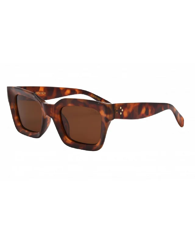 Tort/Brown Polarized Lens