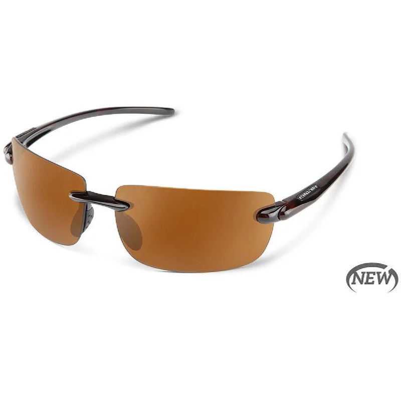 Highride Sunglasses (Medium Fit) Multi - Functional Outdoor Glasses