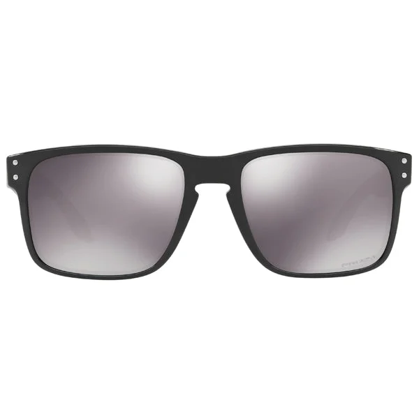 Holbrook - Matte Black/Prizm Black Polarized Tortoiseshell Pattern Aesthetic