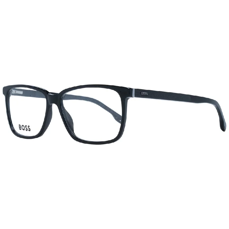 Hugo Boss  Men Optical Men's Frames Wire - Frame Intellectual Look