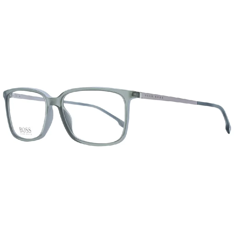 Hugo Boss  Men Optical Men's Frames Thin - Rimmed Elegant Style