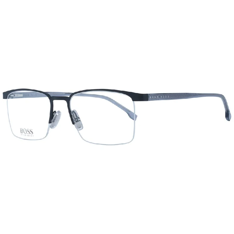 Hugo Boss  Men Optical Men's Frames Foldable Travel - Friendly Glasses