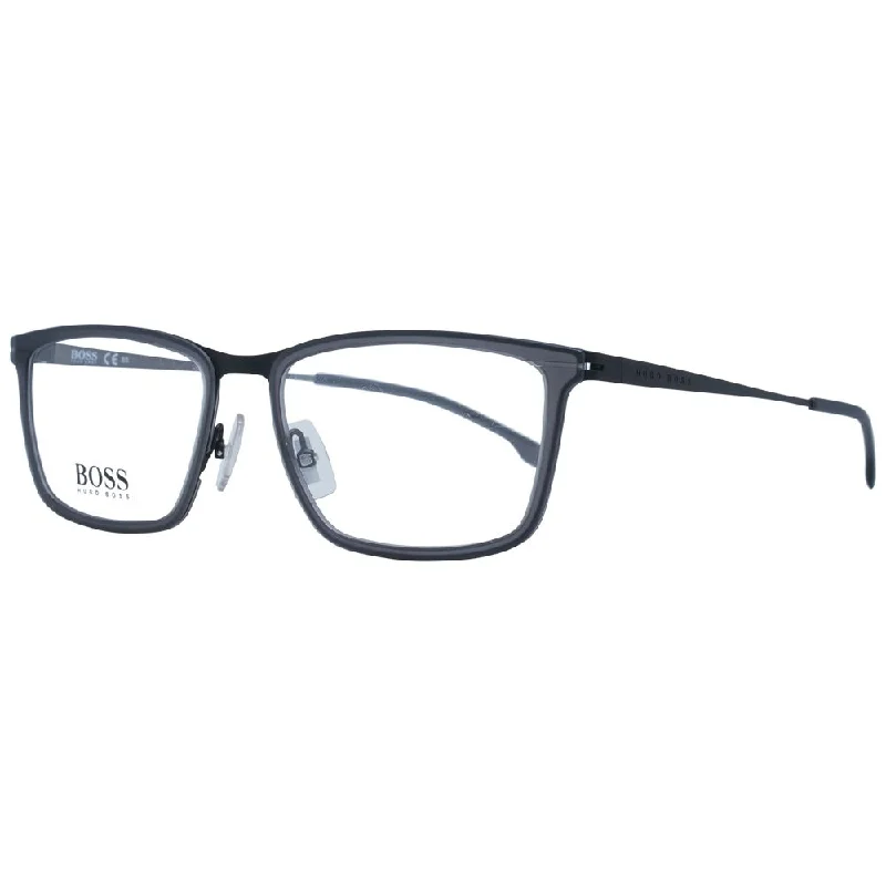 Hugo Boss  Men Optical Men's Frames Tinted - Lens Reading Glasses