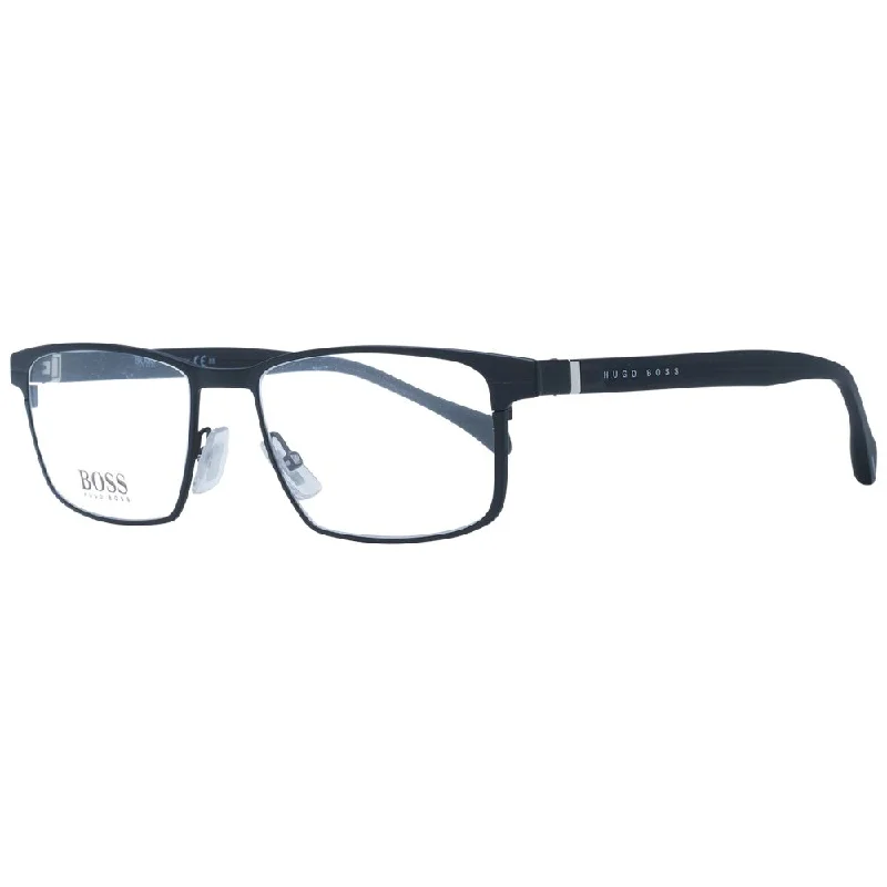 Hugo Boss  Men Optical Men's Frames Foldable Travel - Friendly Glasses