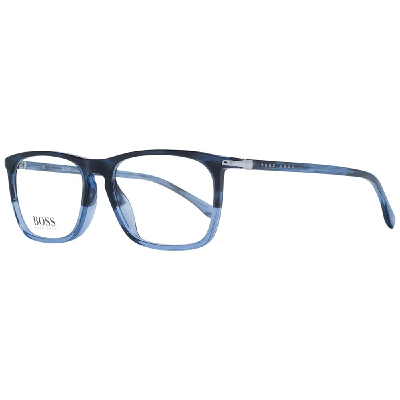 Hugo Boss  Men Optical Men's Frames Transparent Frame Trend