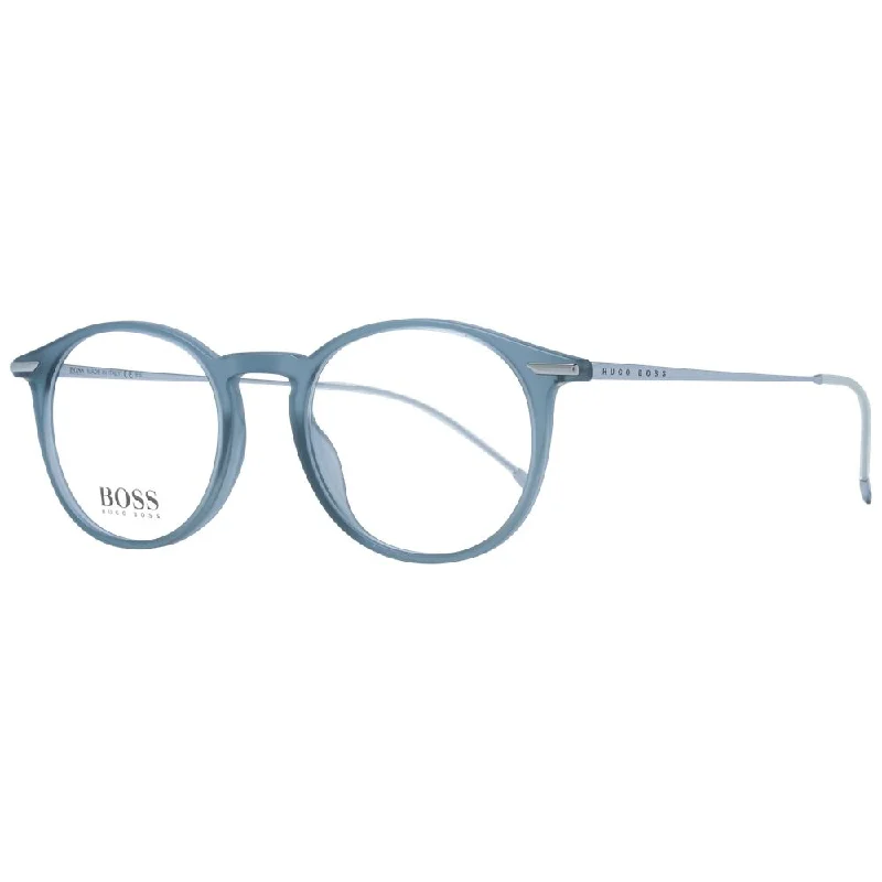 Hugo Boss  Men Optical Men's Frames Classic Aviator Style