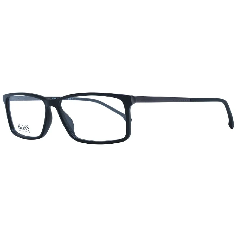 Hugo Boss  Men Optical Men's Frames Steampunk - Inspired Goggles