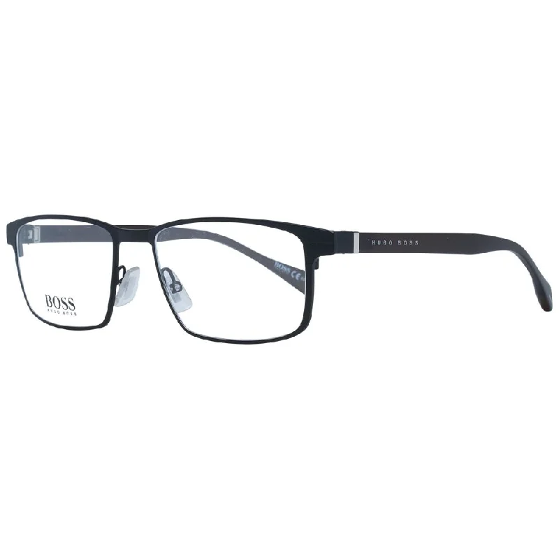 Hugo Boss  Men Optical Men's Frames Cat - Eye Feminine Design