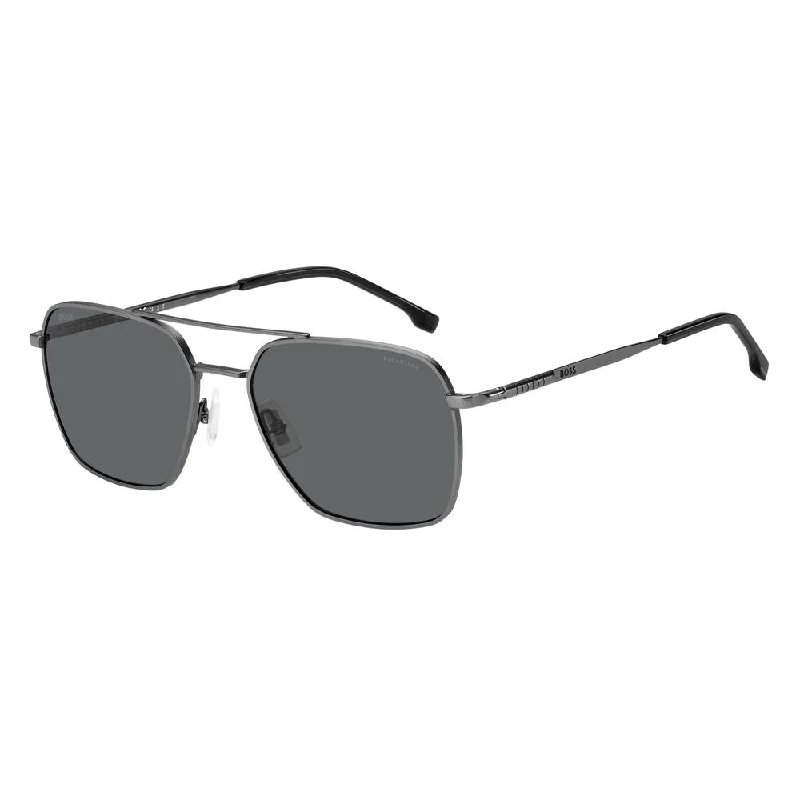 Hugo Boss  Metal Men's Sunglasses Anti - Blue - Light Computer Glasses