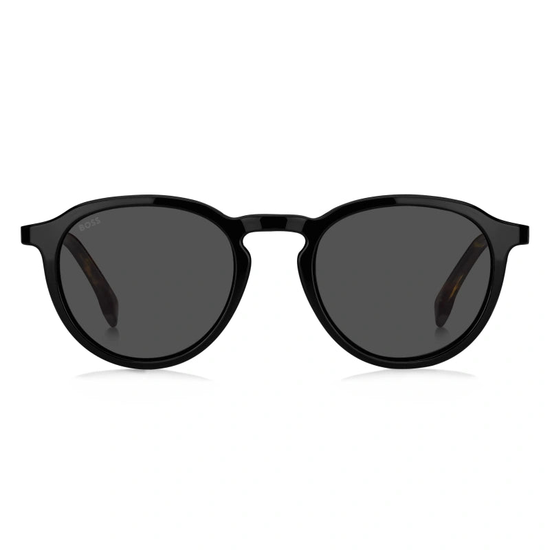 Hugo Boss Sunglasses-Havan-Black Tinted - Lens Reading Glasses