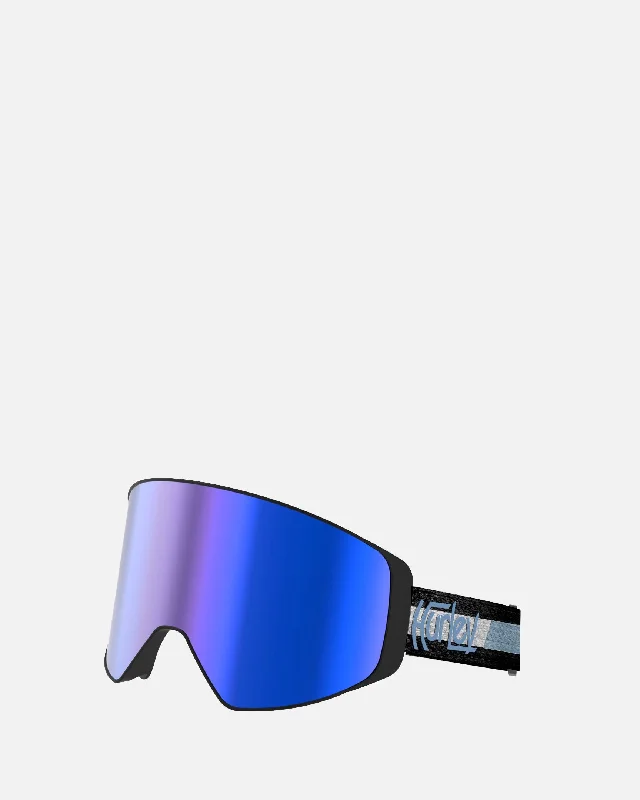 HURLEY CYLINDRICAL SNOW GOGGLES Multi - Functional Outdoor Glasses