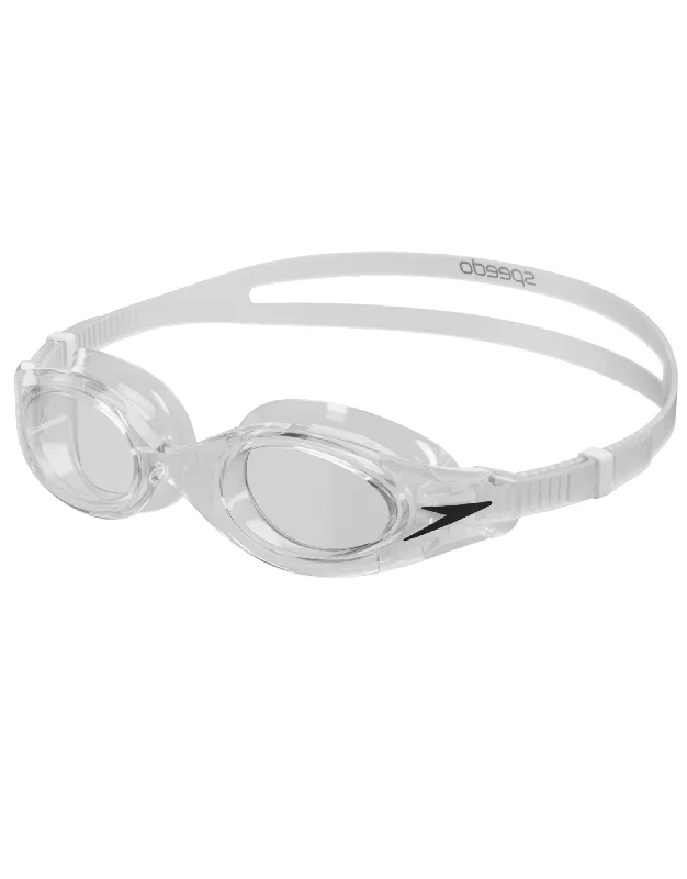 Hydrosity 2.0 Swim Goggle - Clear Hipster Style