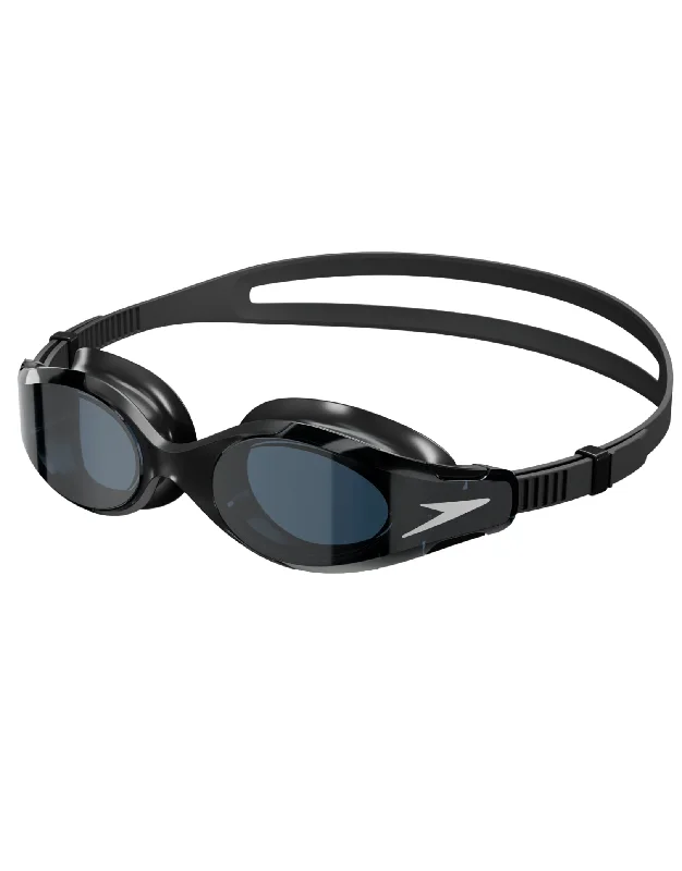 Hydrosity 2.0 Swim Goggle - Tinted Classic Aviator Style