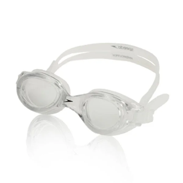 Hydrospex Classic - Clear Glossy Metal Frame Look