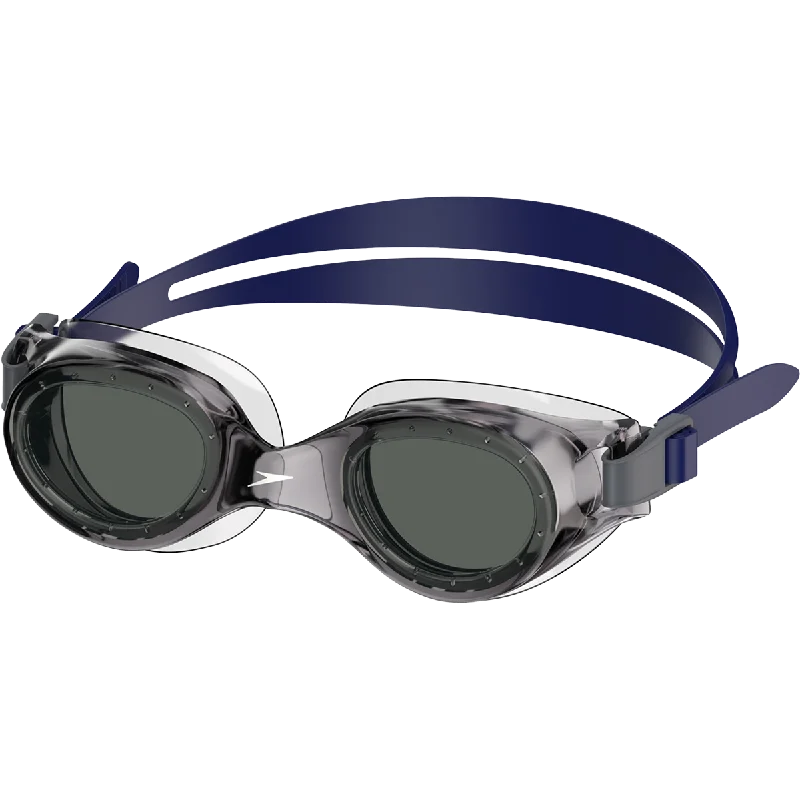 Hydrospex Classic Oval - Rimmed Sophisticated Look
