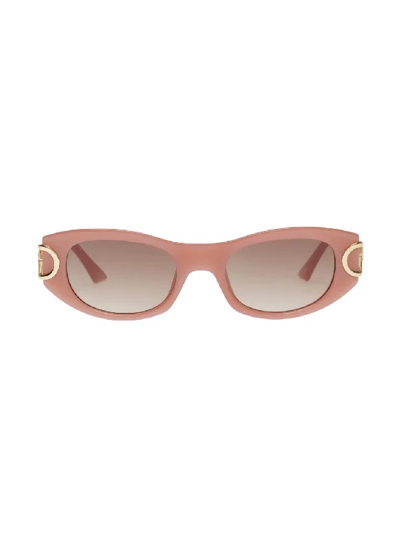 Hydrus Link - Pink Wood - Grain Accent Natural Look