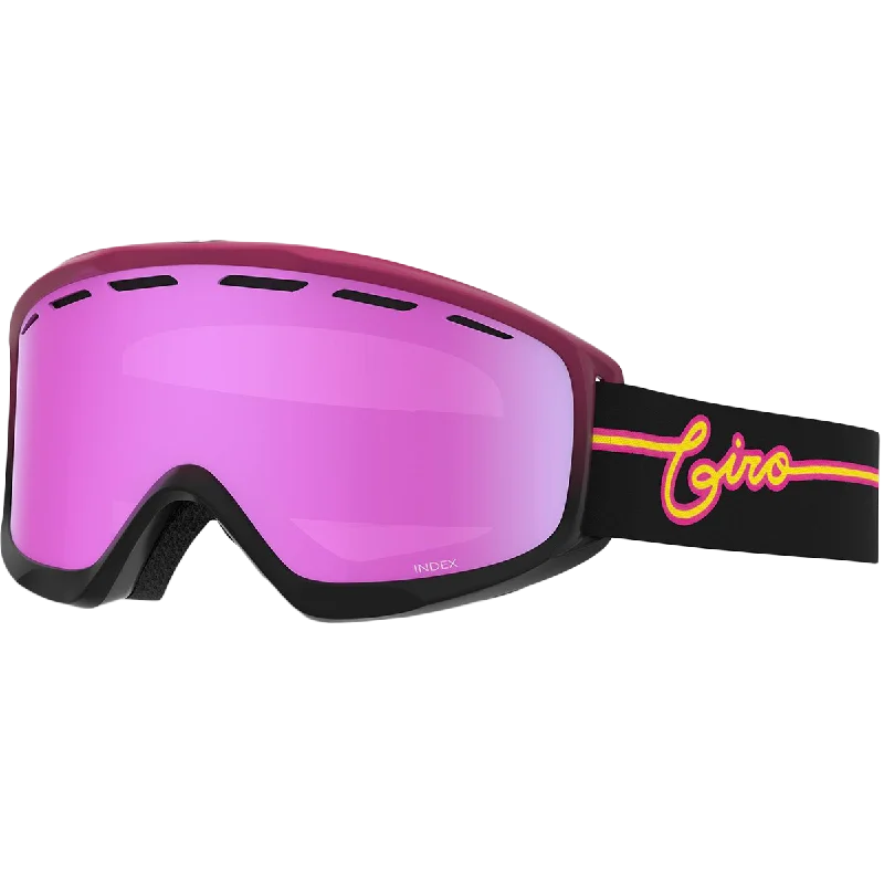 Index OTG Sports - Wrap Performance Look