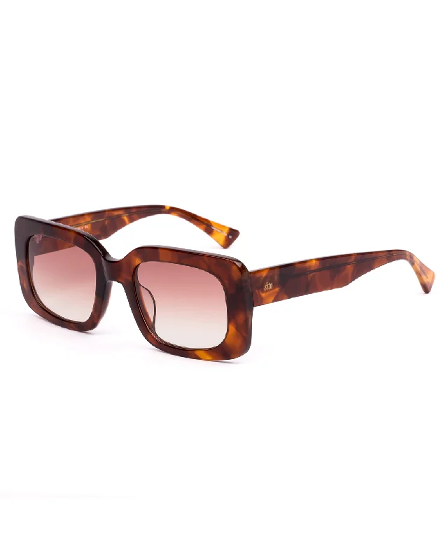 BURNT ORANGE TORT / SUNDANCE GRAIDIENT