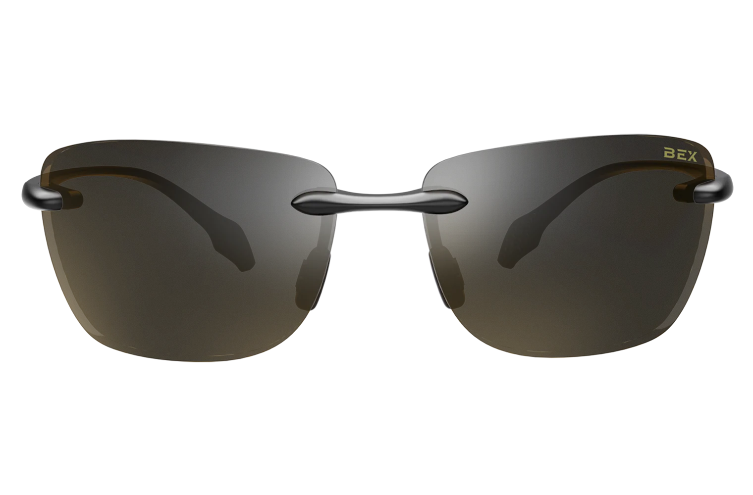 Jaxyn X Bex Sunglasses Small - Frame Dainty Design