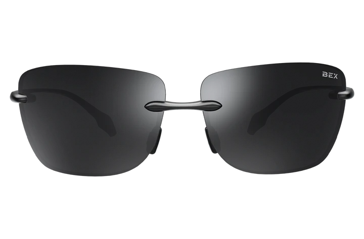 Black/Gray