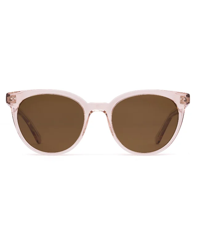 Eco Crystal Coral / Brown / Polar