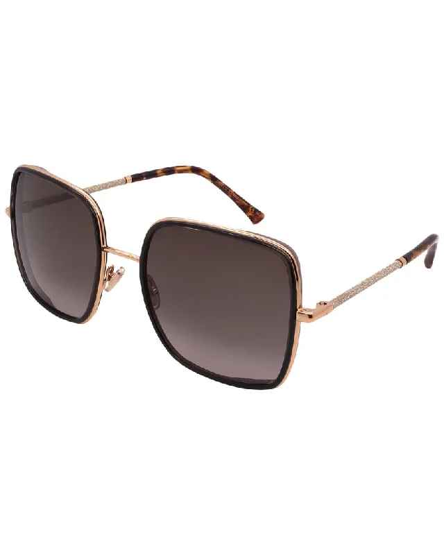 Jimmy Choo Women's JAYLA/S 57mm Sunglasses Anti - Blue - Light Computer Glasses