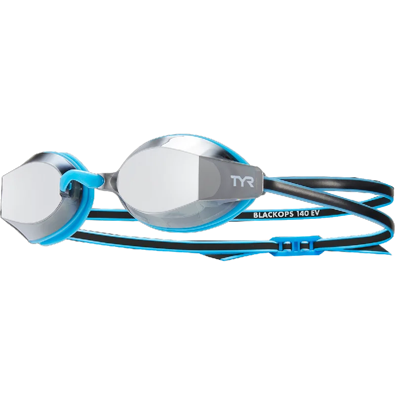 Youth Black Ops 140 EV Mirrored High - Tech Smart Glasses