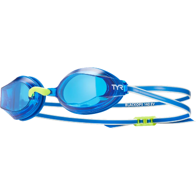 Youth Black Ops 140 EV Steampunk - Inspired Goggles