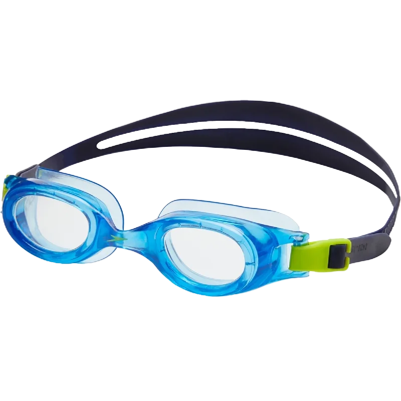 Junior Hydrospex Classic Chunky Black - Frame Goth Look