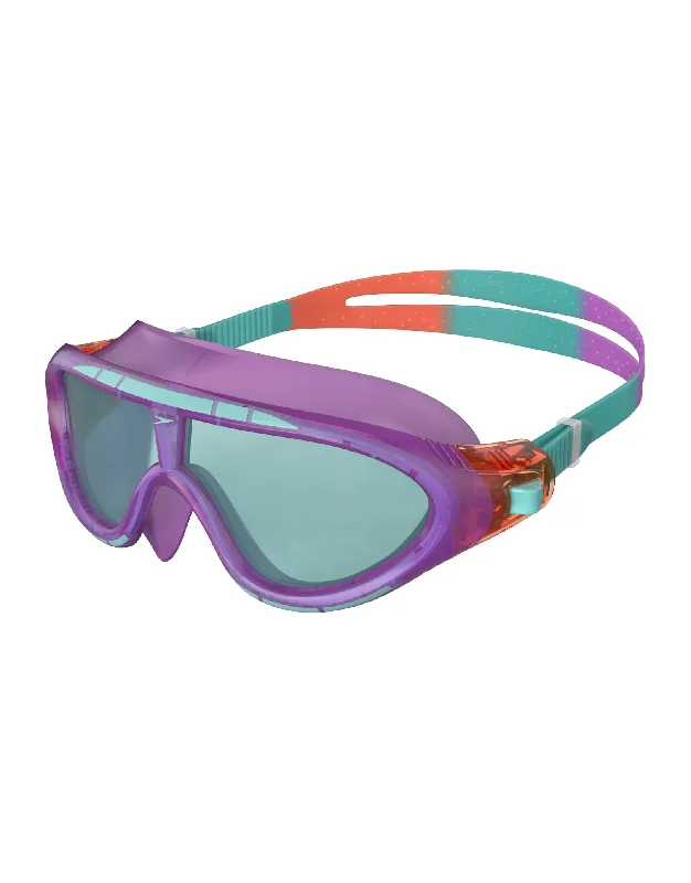 Purple/Blue