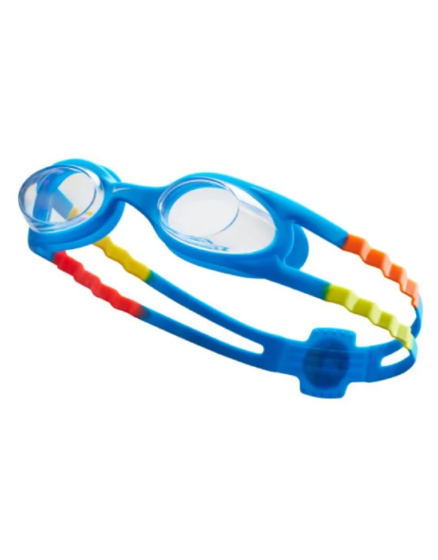 Kids Easy Fit Swim Goggle Anti - Blue - Light Computer Glasses