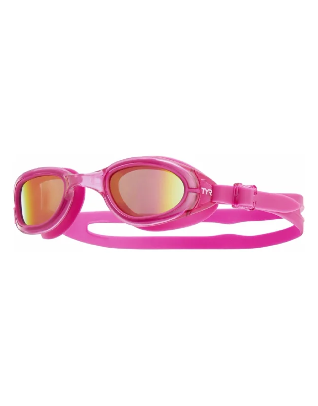 Junior Special OPS 2.0 Swim Goggle - Polarised Lens Prescription Glasses